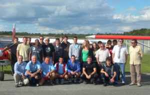 Participer au site