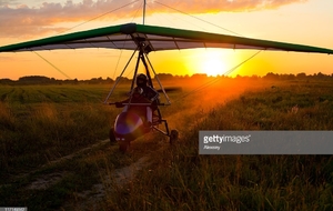 Stage Pilote ULM