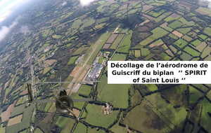 Spirit Of St Louis