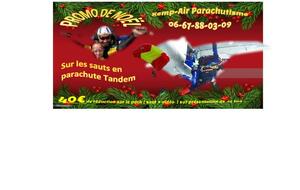Promo de Noël..