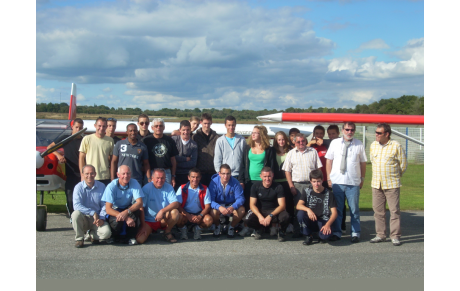 Participer au site