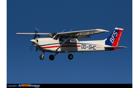 Apprendre à piloter un avion...