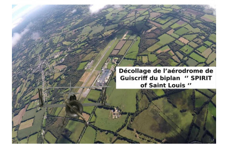 Spirit Of St Louis