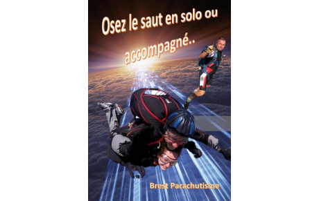 un sport pas comme les autres à découvrir...